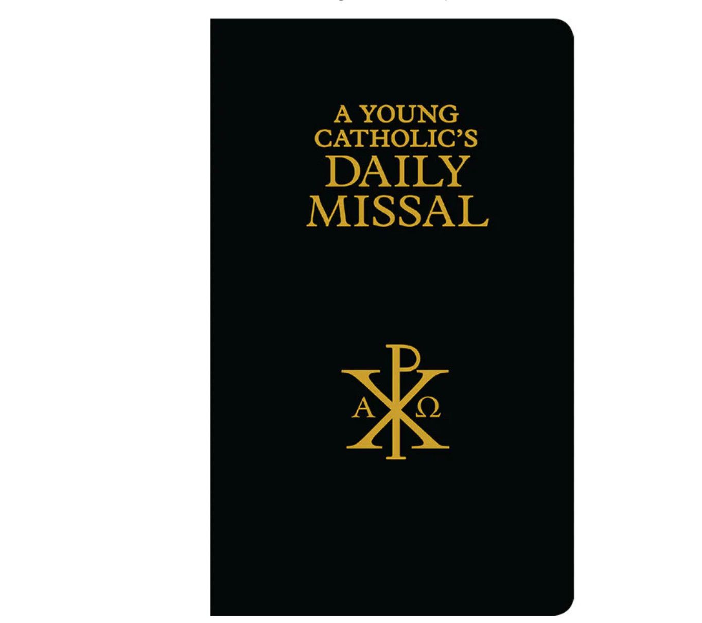 A Young Catholic&#39;s Daily Missal 1962