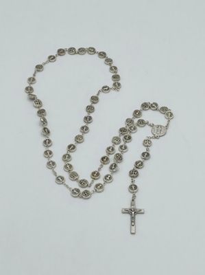 St Benedict Medal Rosary