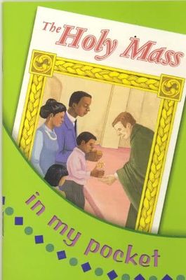 Holy Mass in My Pocket