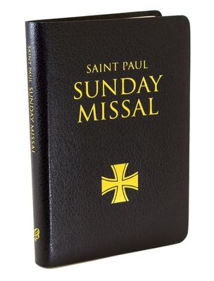 St Paul Sunday Missal