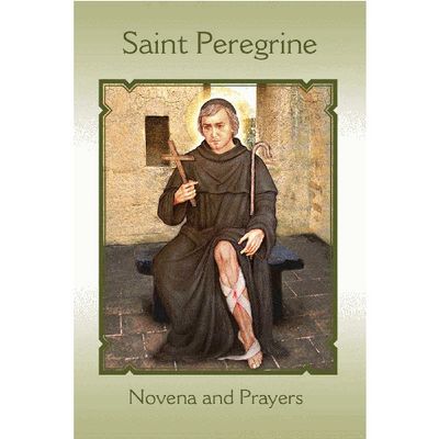 St Peregrine Novena &amp; Prayers