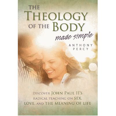 Theology of the Body Made Simple
