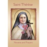 St Therese Novena &amp; Prayers