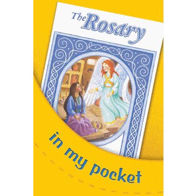 Rosary In My Pocket