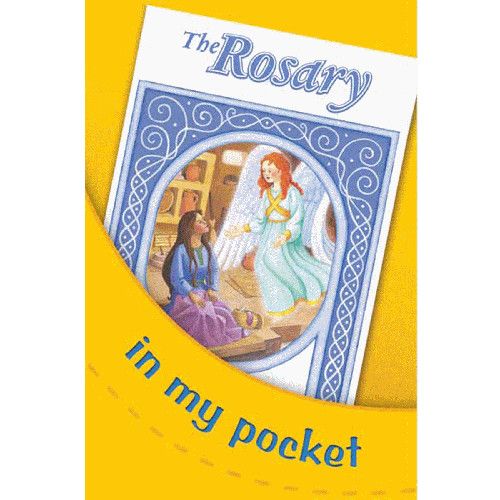 Rosary In My Pocket