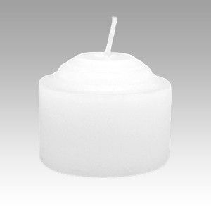 Bulk votive candles