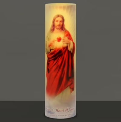 LED + Electric Candles