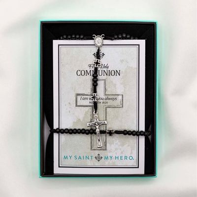 First Holy Communion Set - for Boys