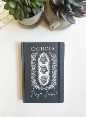 Prayer Journals