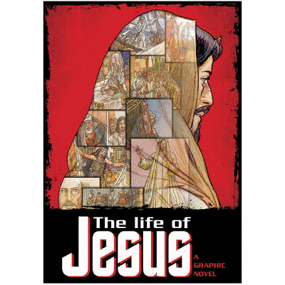 Graphic Novels