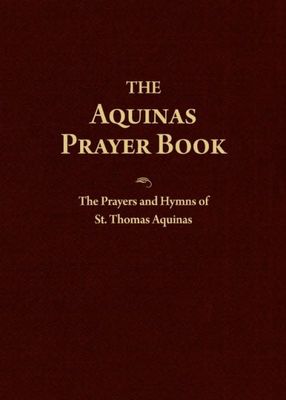 Aquinas Prayer Book