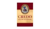 Credo Study Journal