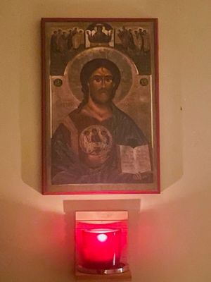 Sacred Art