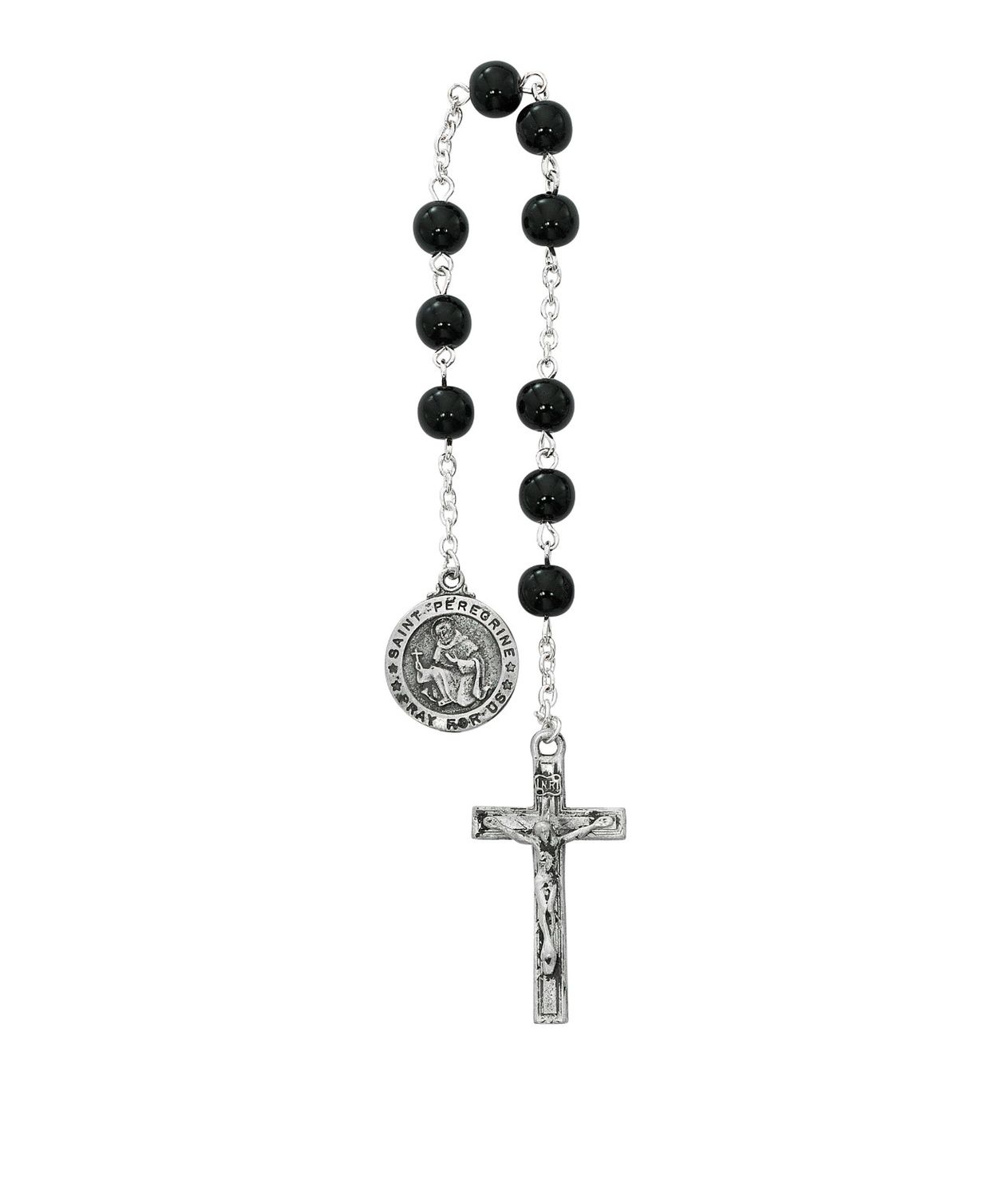 St Peregrine Chaplet