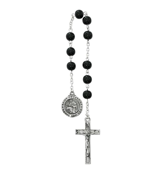 St Peregrine Chaplet