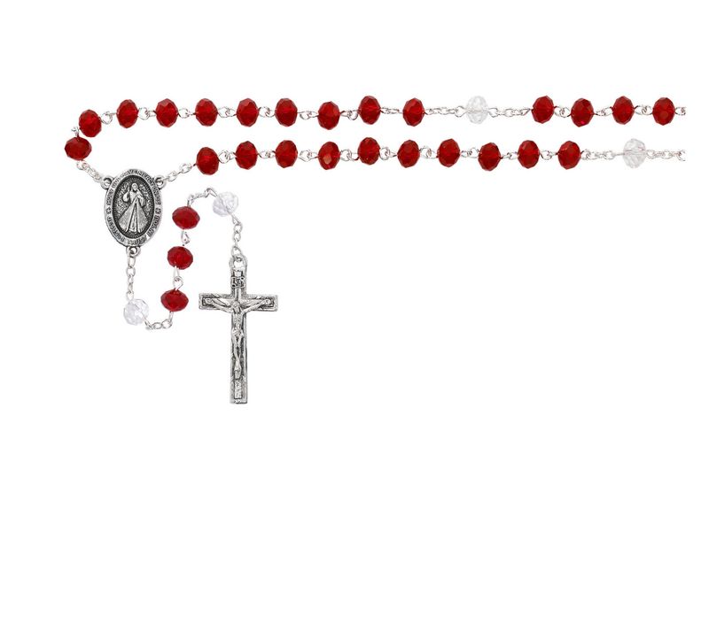 Divine Mercy Chaplet