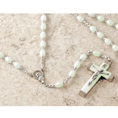 Luminous Rosary with Crucifix