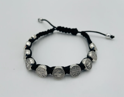 St Benedict Bracelets