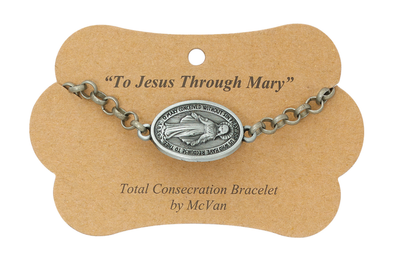 Consecration Bracelets