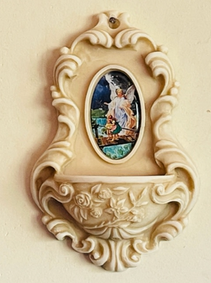 Holy Water Fonts