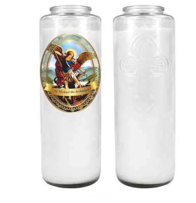 Devotional Candles &amp; Incense