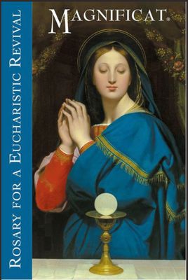 Rosary for a Eucharistic Revival