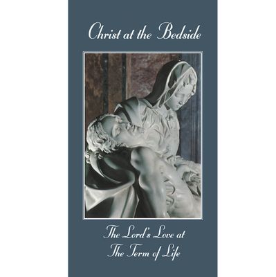 End-of-life &amp; Ministry to the Sick/Homebound Resources