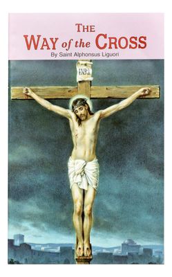 Way of the Cross - Liguori