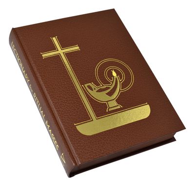 Lectionary V4 Ritual Masses