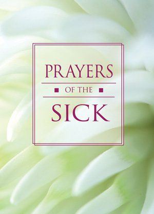 Prayers of the Sick