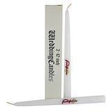 Wedding Taper Candles 10&quot;