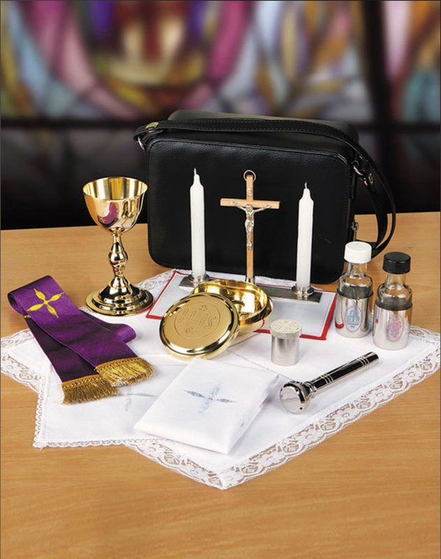 Deluxe Mass Kit