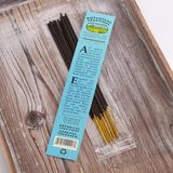 Frankincense Essential Oil Incense Sticks