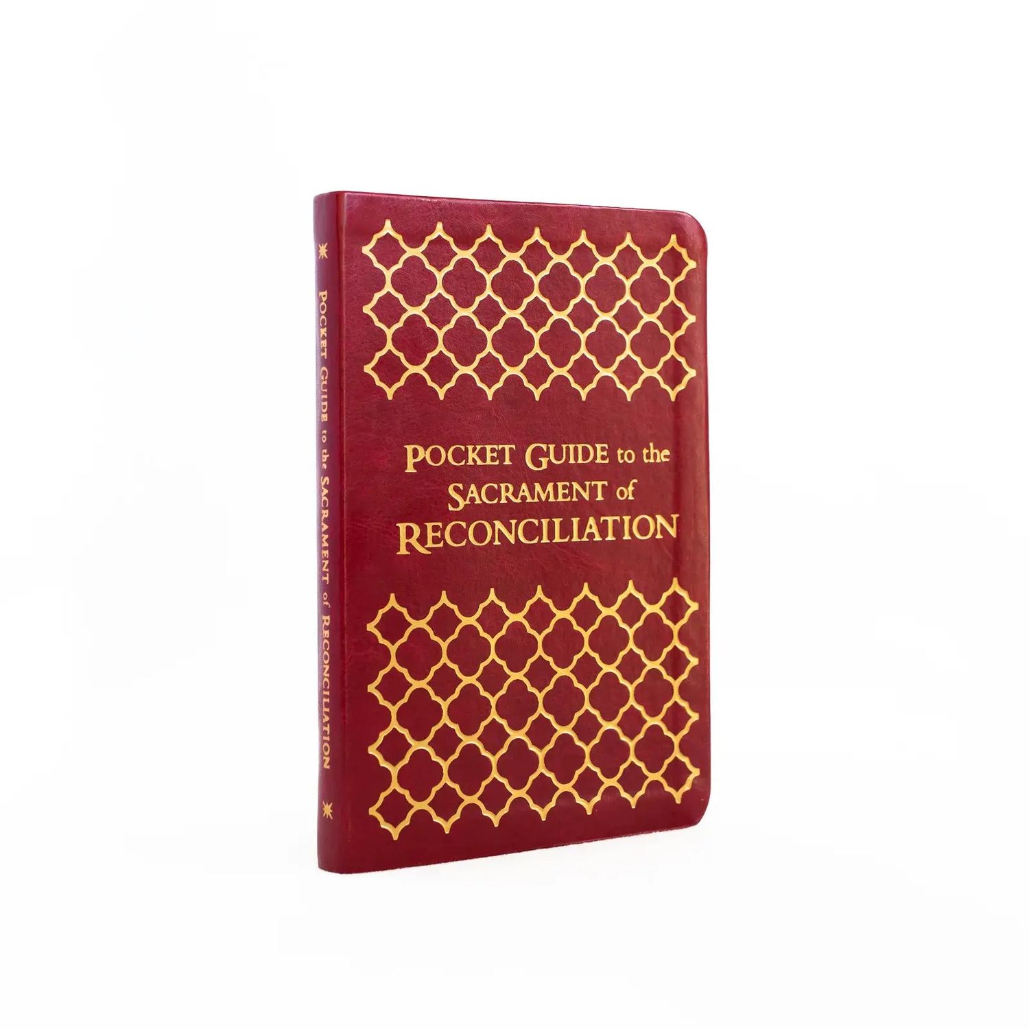 Pocket Guide to the Sacrament of Reconciliation -  Fr Mike Schmitz