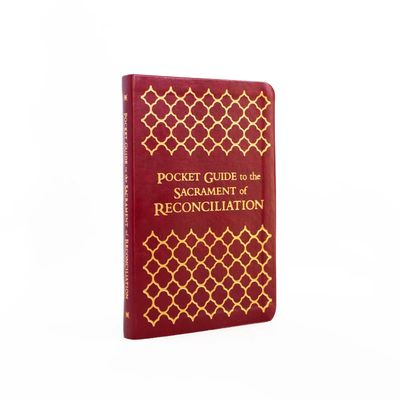 Pocket Guide to the Sacrament of Reconciliation -  Fr Mike Schmitz