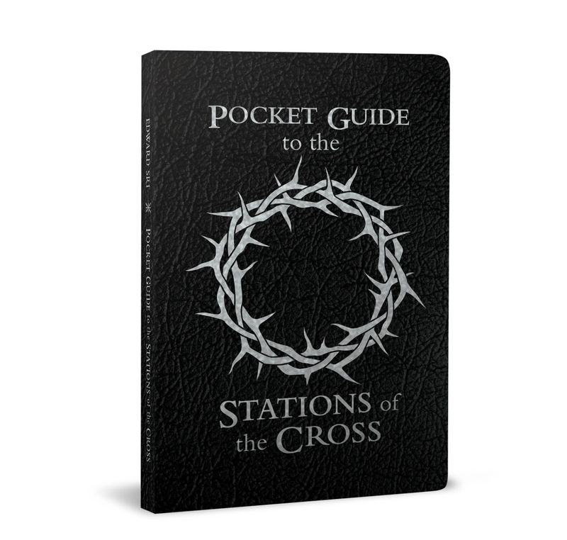 Pocket Guide to the Stations of the Cross