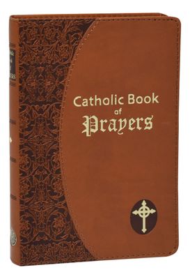 Catholic Book of Prayers