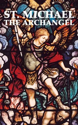 St Michael Archangel - devotion &amp; prayers booklet