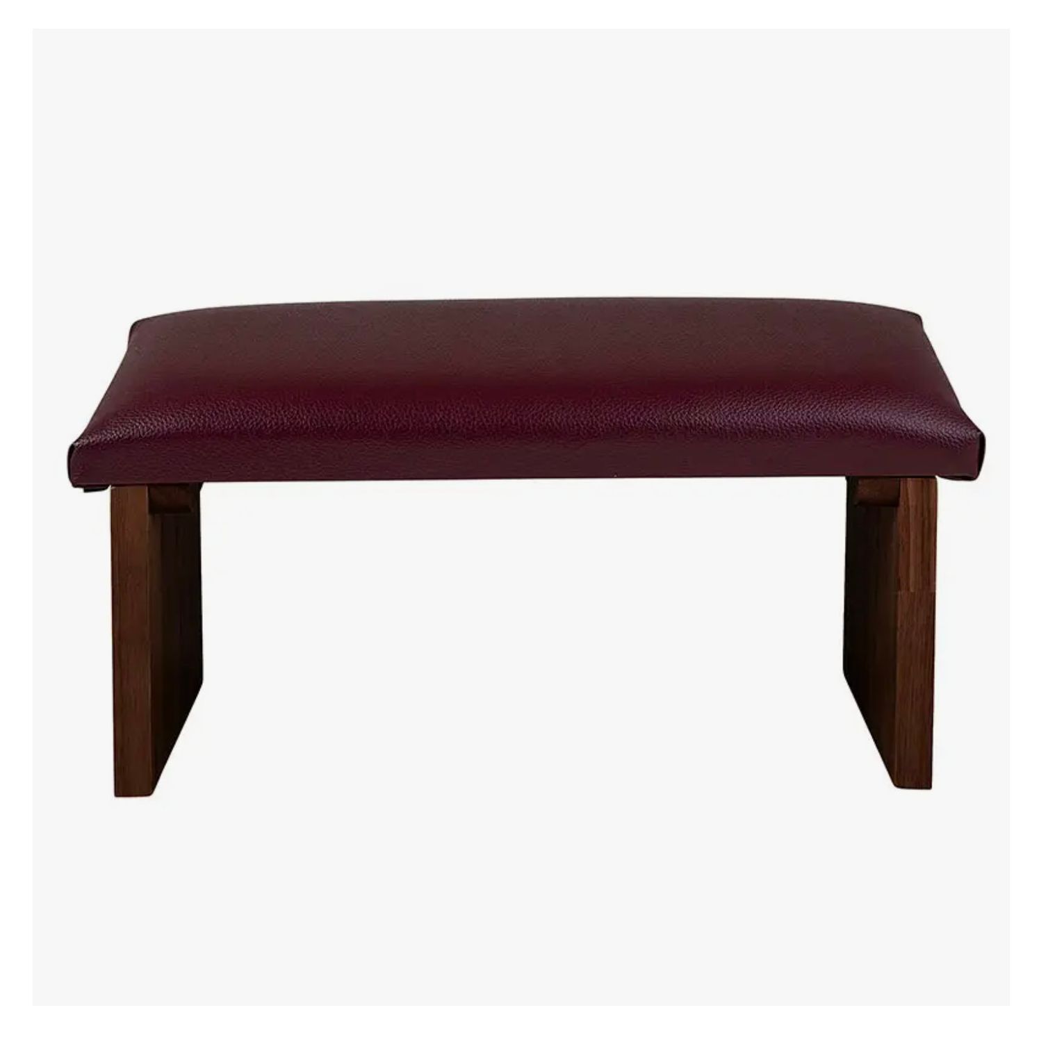 Prayer Kneeler  - Walnut