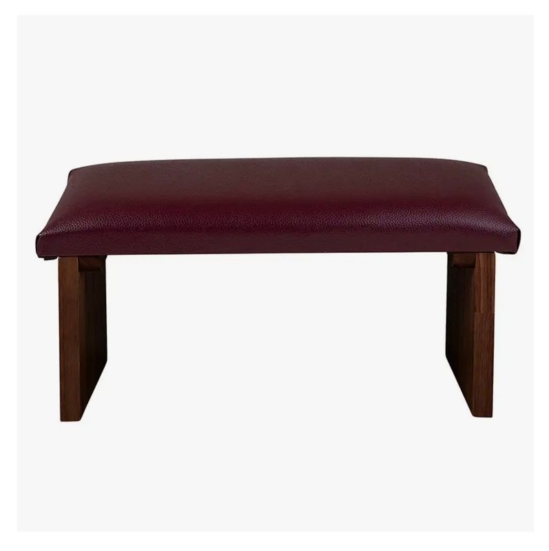 Prayer Kneeler  - Walnut
