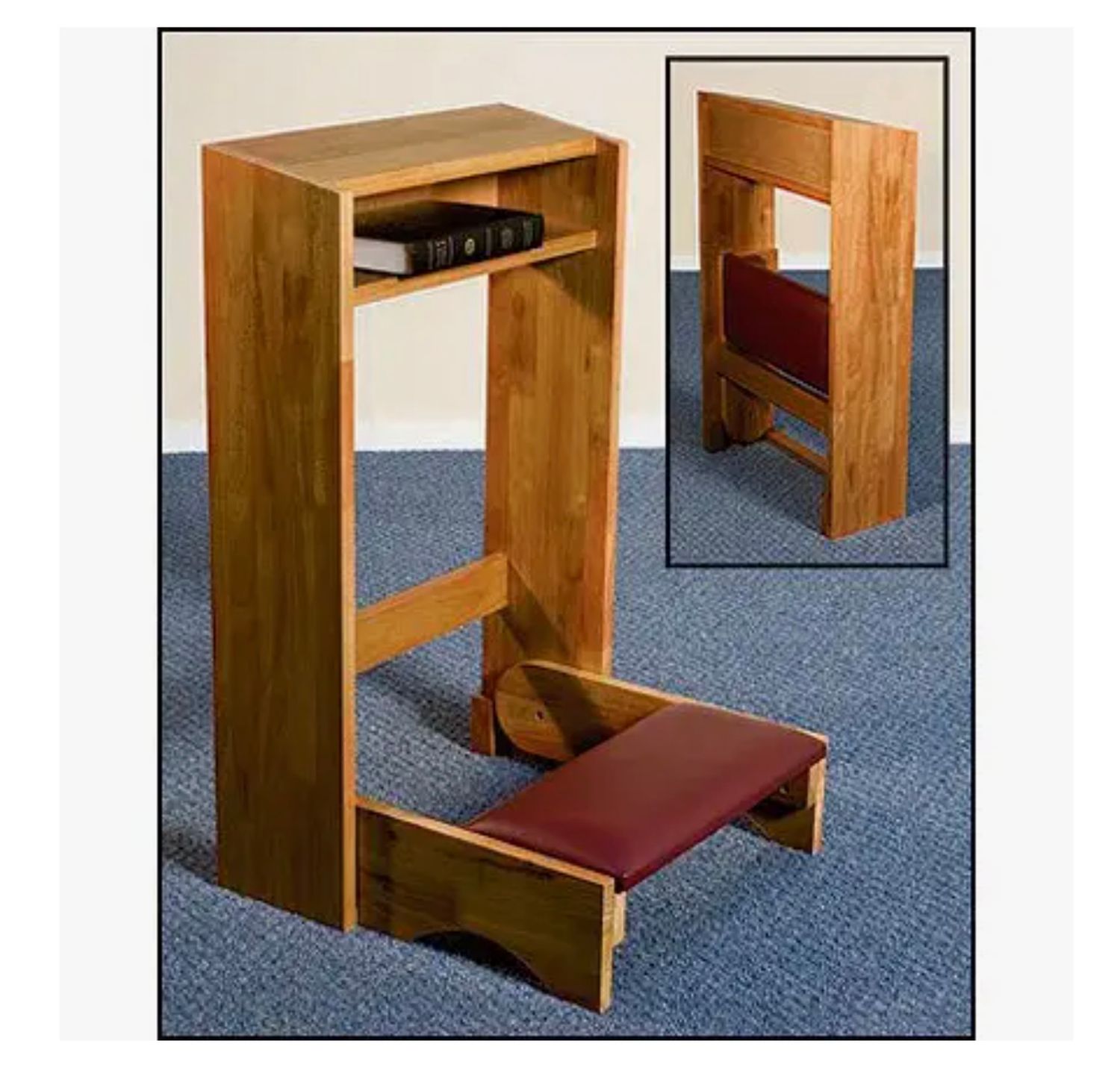Folding Kneeler