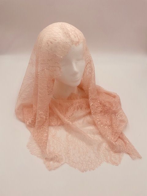 Pink Infinity Francisca Veil