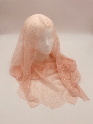 Pink Infinity Francisca Veil