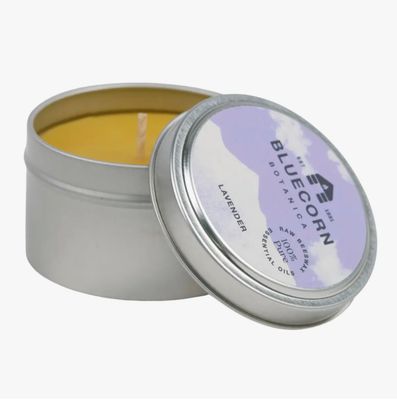 &quot;Travel&quot; Gift Candles