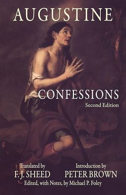Confessions of Augustine