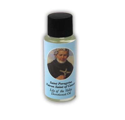 Anointing Oils
