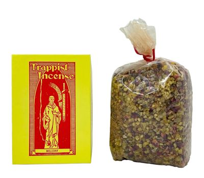 Melleray Trappist Incense 1lb