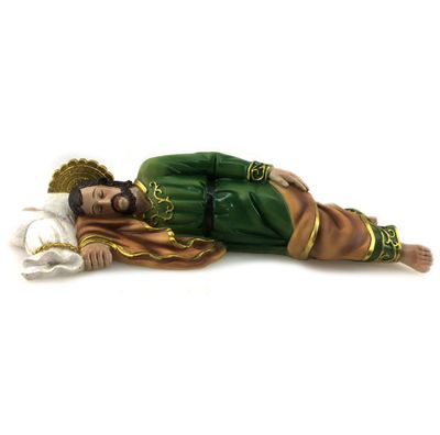Sleeping St Joseph 12&quot;