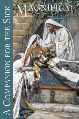 Magnificat Companion for the Sick