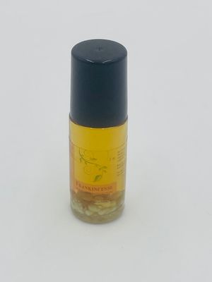 Frankincense Anointing Oil